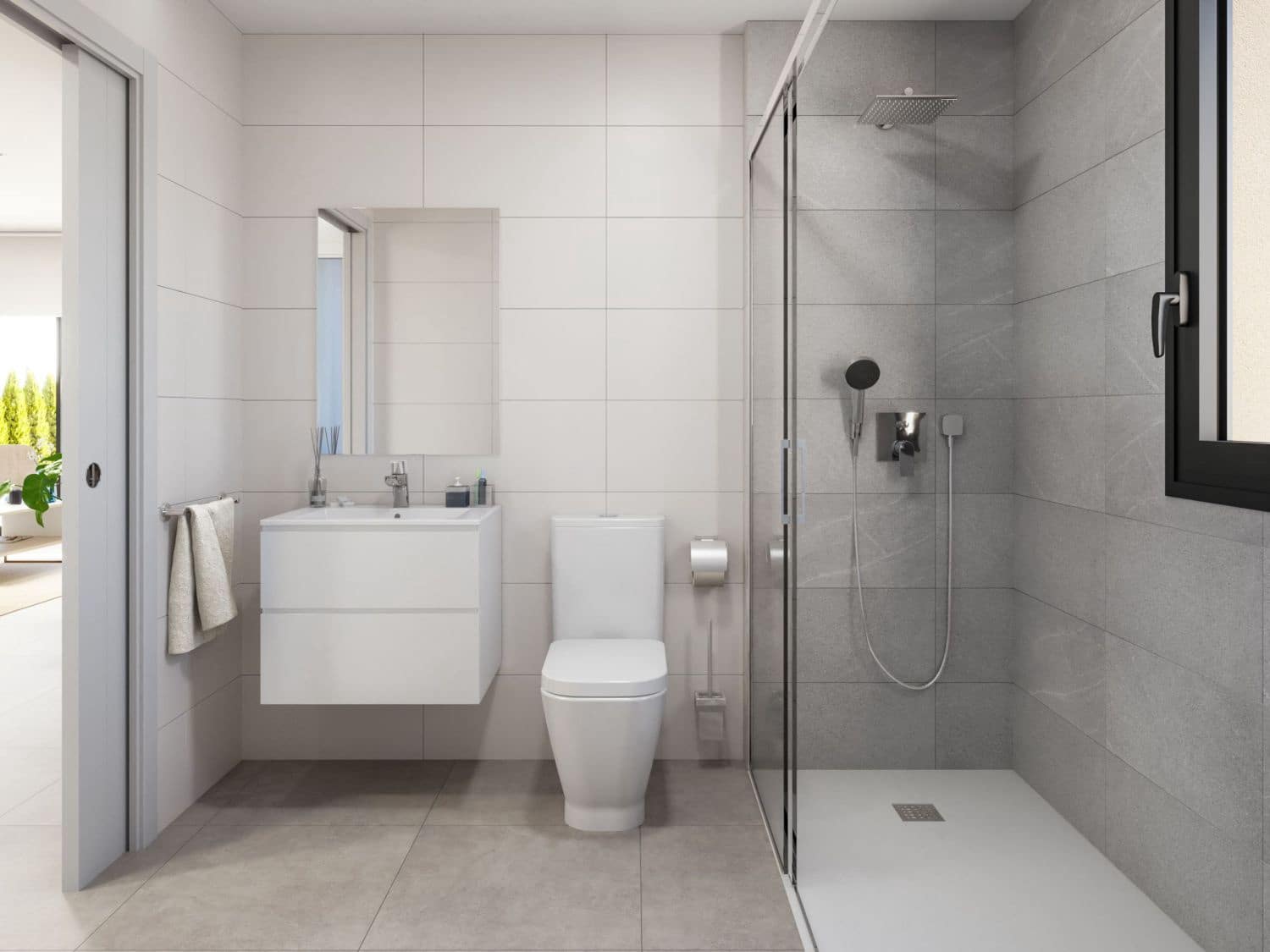 3 sypialnia Willa na sprzedaż w Vera - 445 000 € (Ref: 9875765)