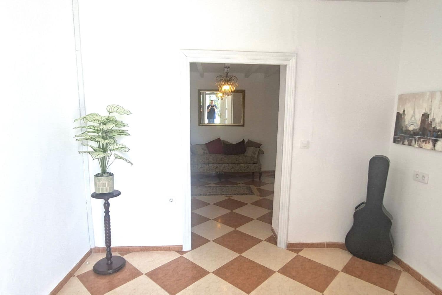 5 bedroom Finca/Country House for sale in Arboleas with garage - € 264,995 (Ref: 9875766)