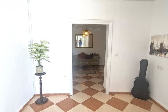 5 quarto Quinta/Casa Rural para venda em Arboleas com garagem - 264 995 € (Ref: 9875766)