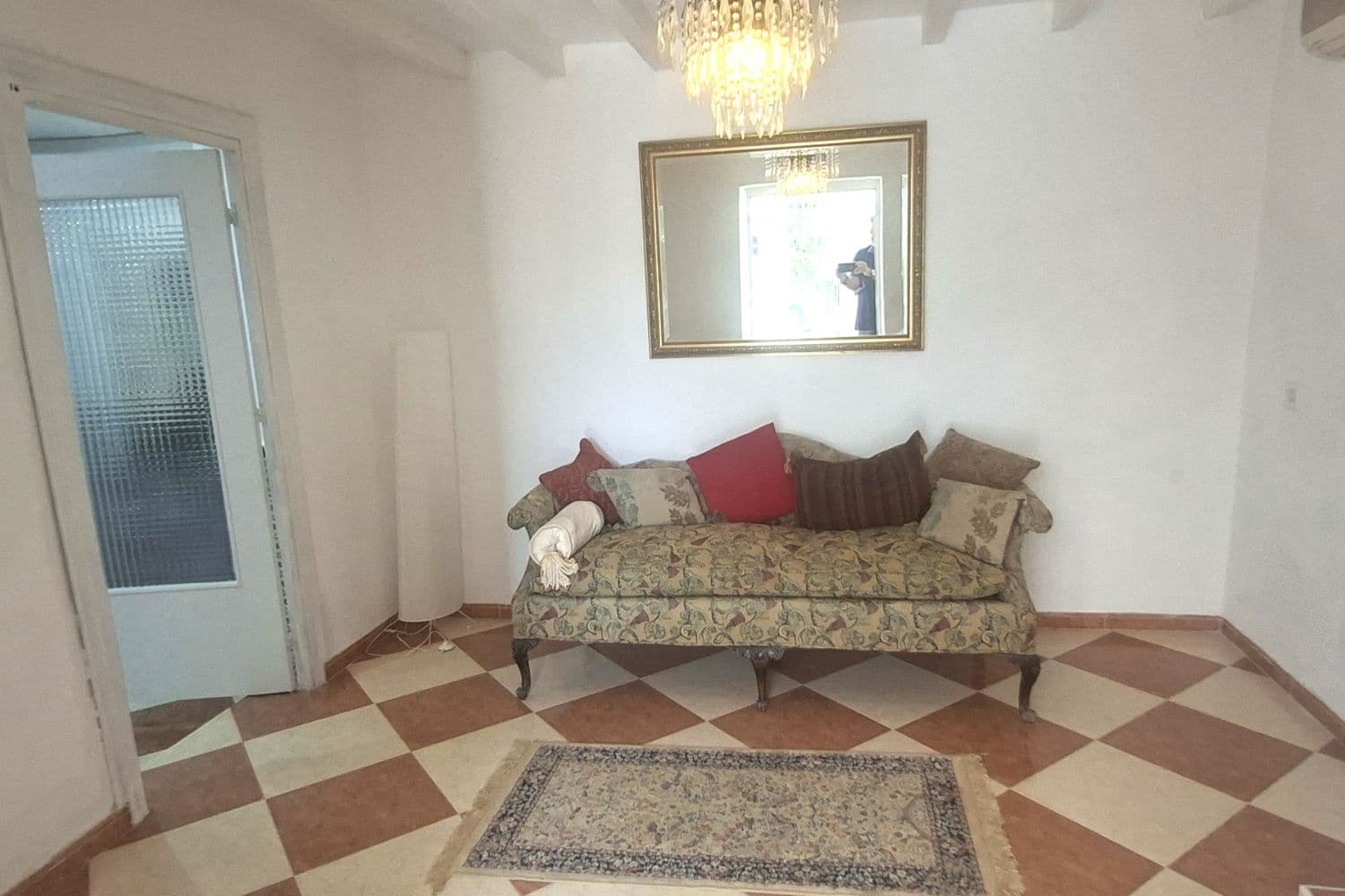 5 bedroom Finca/Country House for sale in Arboleas with garage - € 264,995 (Ref: 9875766)