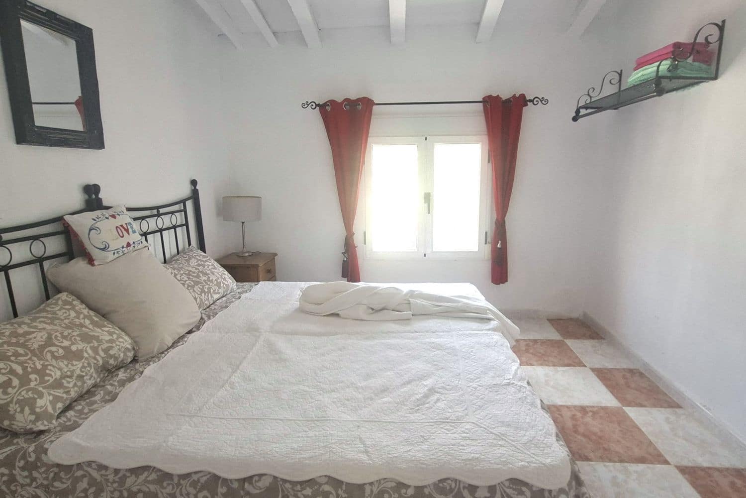 5 bedroom Finca/Country House for sale in Arboleas with garage - € 264,995 (Ref: 9875766)
