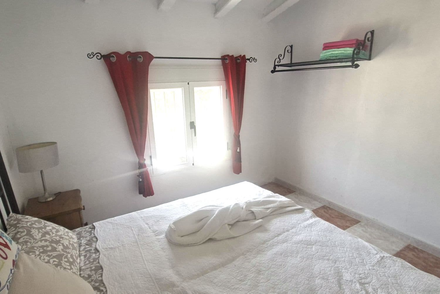5 bedroom Finca/Country House for sale in Arboleas with garage - € 264,995 (Ref: 9875766)