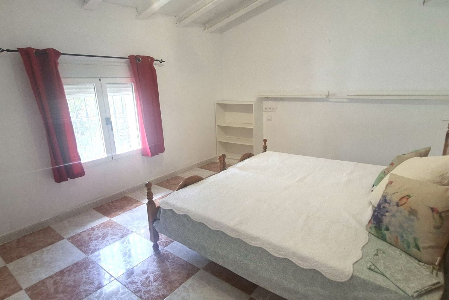 5 bedroom Finca/Country House for sale in Arboleas with garage - € 264,995 (Ref: 9875766)