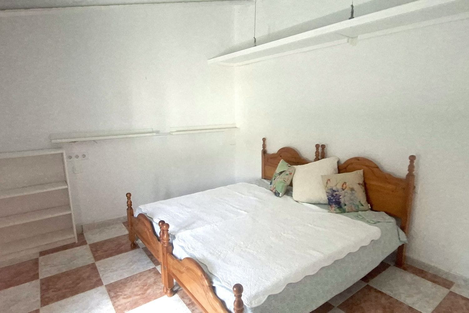 5 bedroom Finca/Country House for sale in Arboleas with garage - € 264,995 (Ref: 9875766)