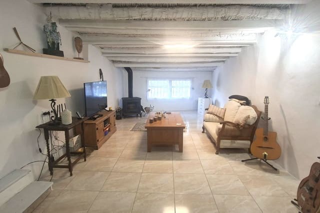 5 quarto Quinta/Casa Rural para venda em Arboleas com garagem - 264 995 € (Ref: 9875766)