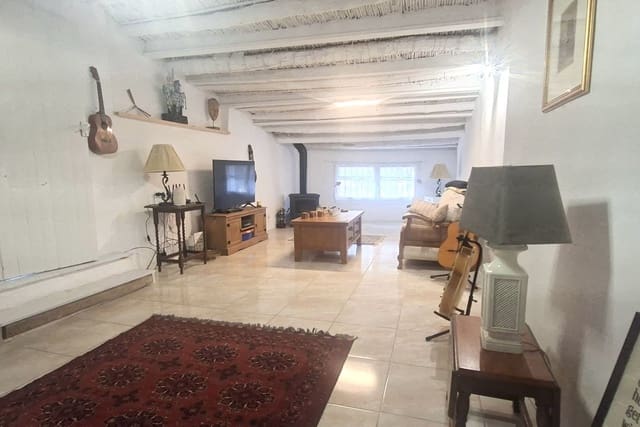 5 quarto Quinta/Casa Rural para venda em Arboleas com garagem - 264 995 € (Ref: 9875766)