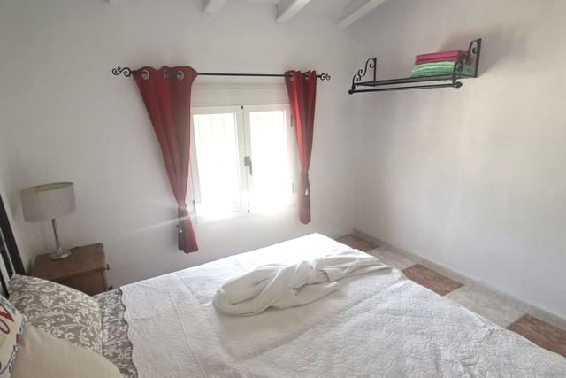 5 quarto Quinta/Casa Rural para venda em Arboleas com garagem - 264 995 € (Ref: 9875766)