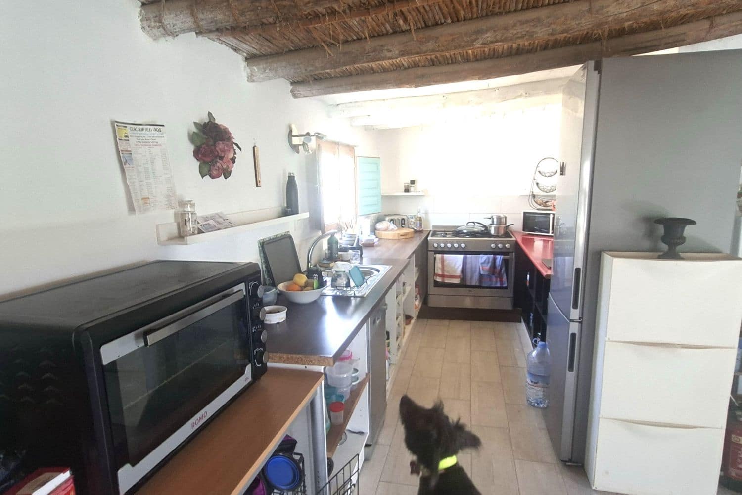 5 bedroom Finca/Country House for sale in Arboleas with garage - € 264,995 (Ref: 9875766)