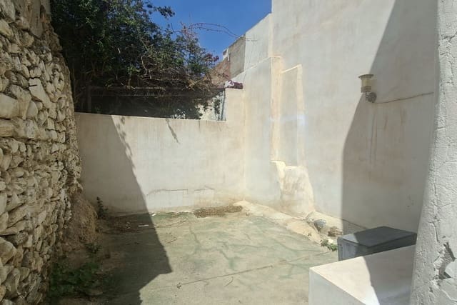 5 quarto Quinta/Casa Rural para venda em Arboleas com garagem - 264 995 € (Ref: 9875766)
