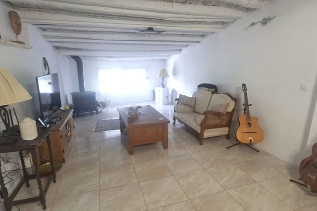 5 quarto Quinta/Casa Rural para venda em Arboleas com garagem - 264 995 € (Ref: 9875766)