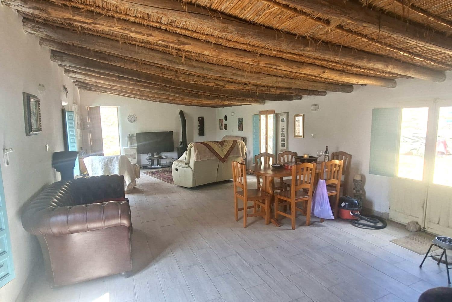 5 bedroom Finca/Country House for sale in Arboleas with garage - € 264,995 (Ref: 9875766)