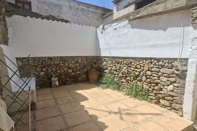 5 quarto Quinta/Casa Rural para venda em Arboleas com garagem - 264 995 € (Ref: 9875766)