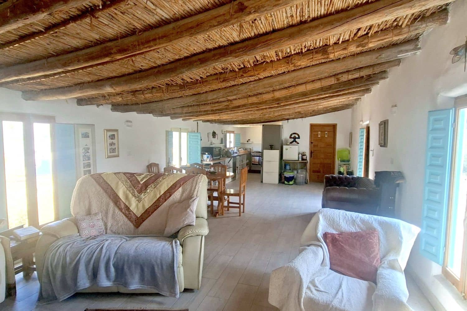 5 bedroom Finca/Country House for sale in Arboleas with garage - € 264,995 (Ref: 9875766)