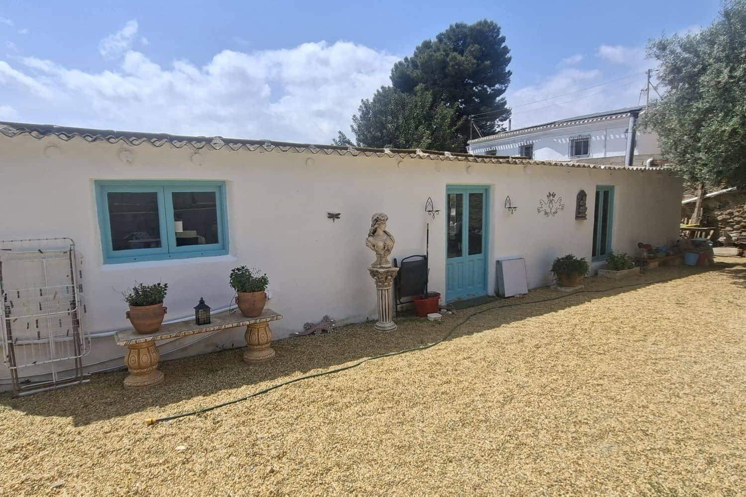 5 bedroom Finca/Country House for sale in Arboleas with garage - € 264,995 (Ref: 9875766)