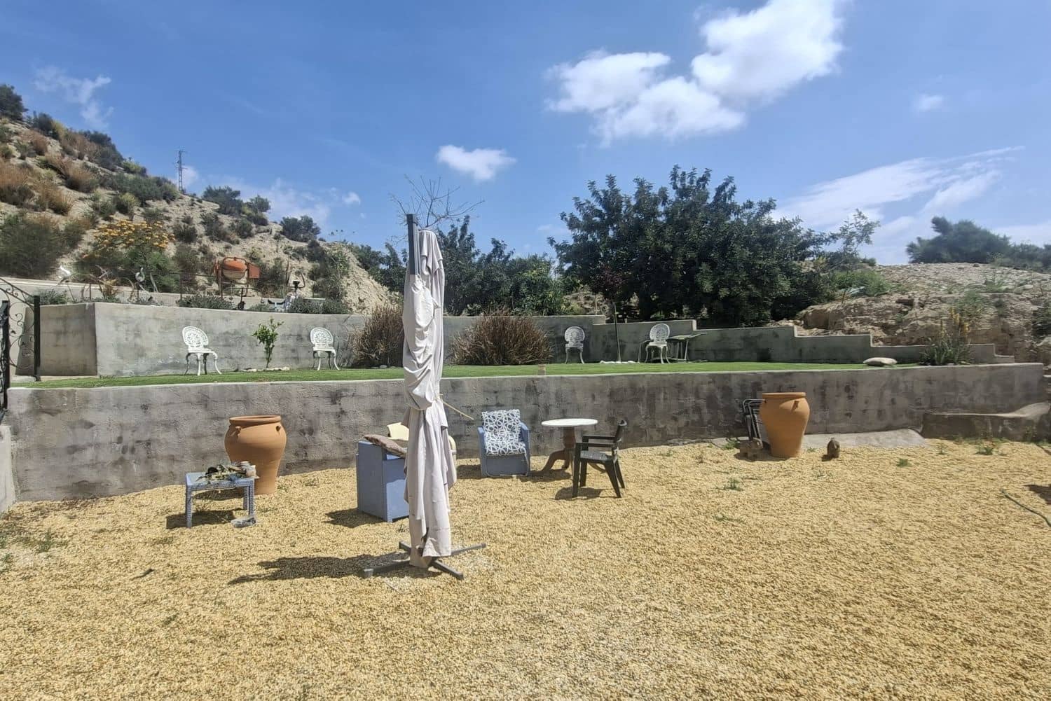 5 bedroom Finca/Country House for sale in Arboleas with garage - € 264,995 (Ref: 9875766)