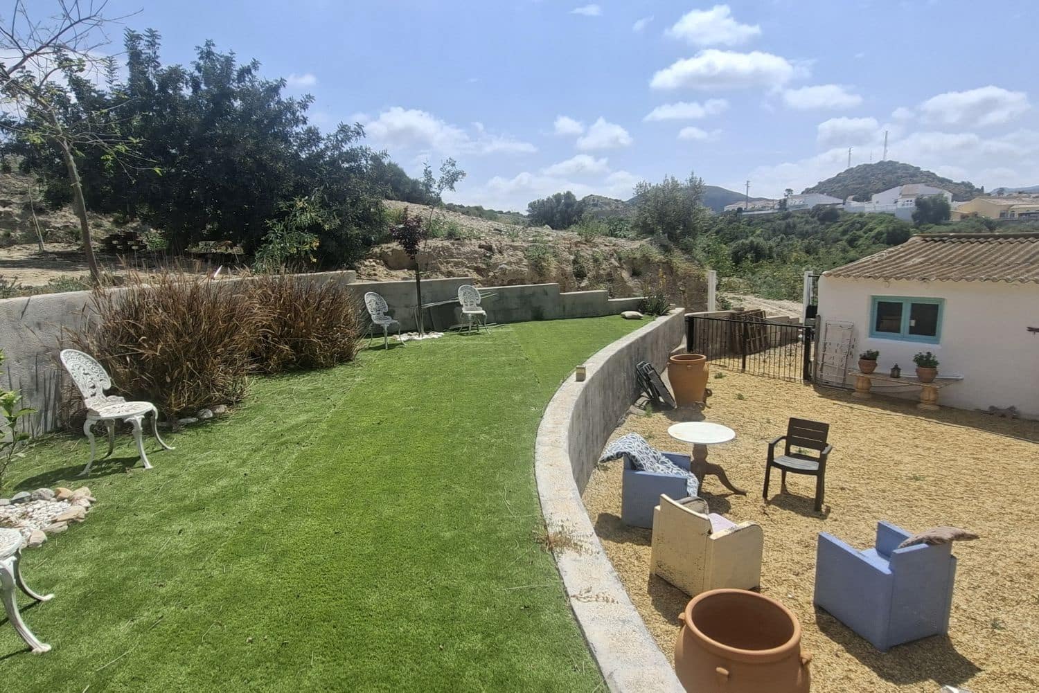5 bedroom Finca/Country House for sale in Arboleas with garage - € 264,995 (Ref: 9875766)
