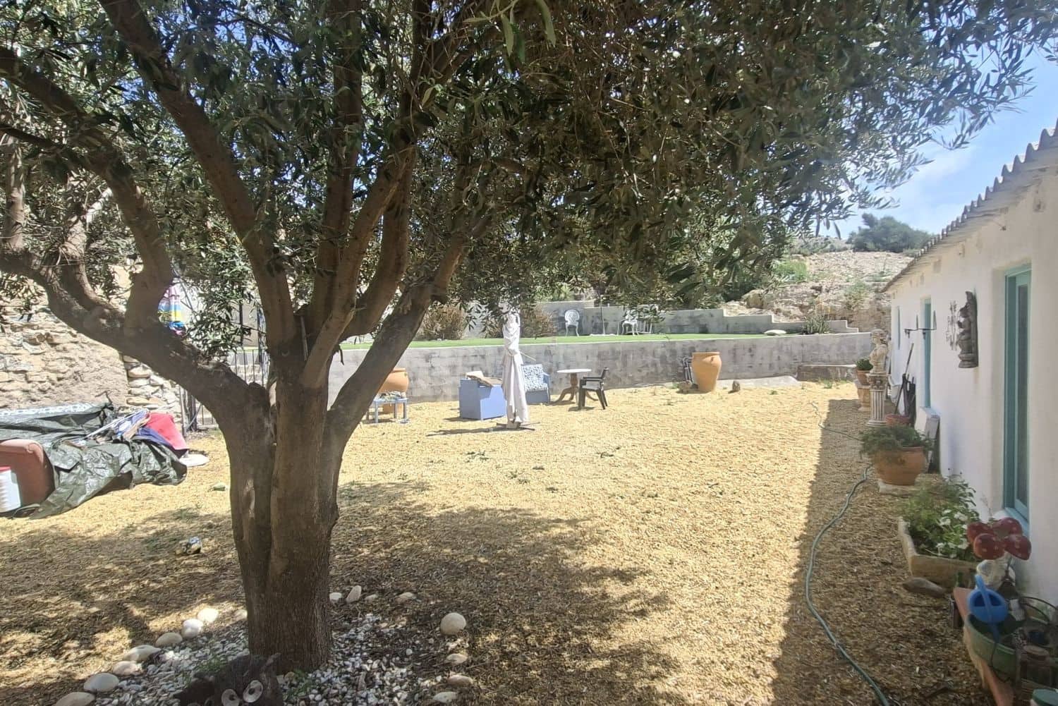 5 bedroom Finca/Country House for sale in Arboleas with garage - € 264,995 (Ref: 9875766)