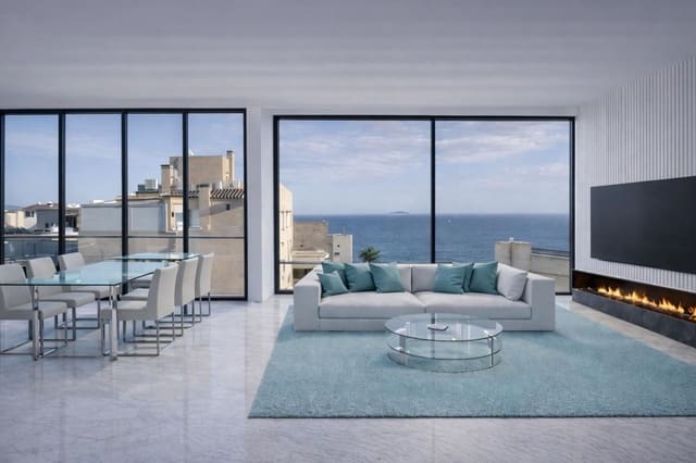 3 Zimmer Apartment zu verkaufen in Lo Pagan, San Pedro del Pinatar - 949.900 € (Ref: 9878108)