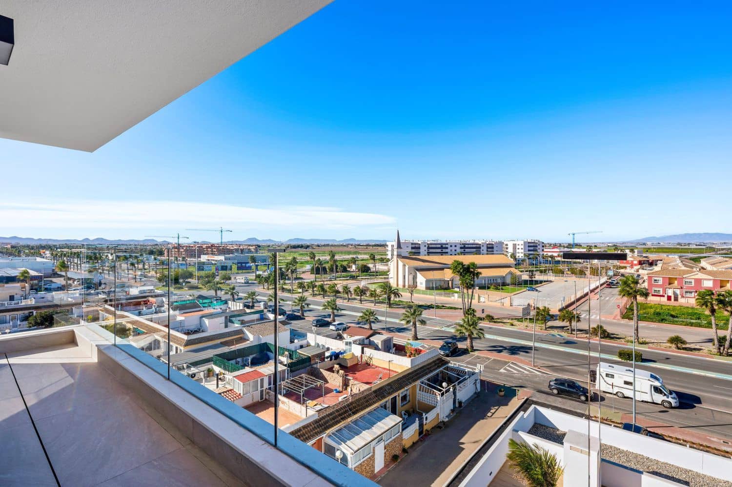 3 bedroom Apartment for sale in Los Narejos - € 359,900 (Ref: 9878110)