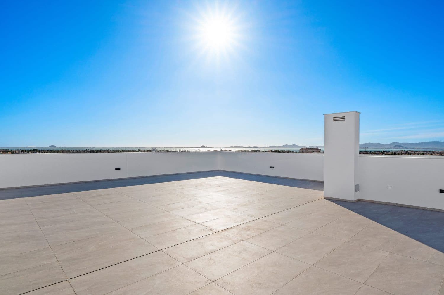 3 bedroom Apartment for sale in Los Narejos - € 359,900 (Ref: 9878110)