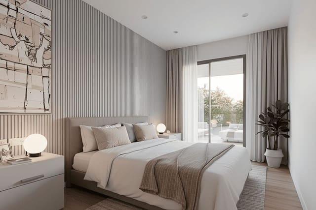 2 bedroom Apartment for sale in Los Alcázares - € 278,900 (Ref: 9878114)
