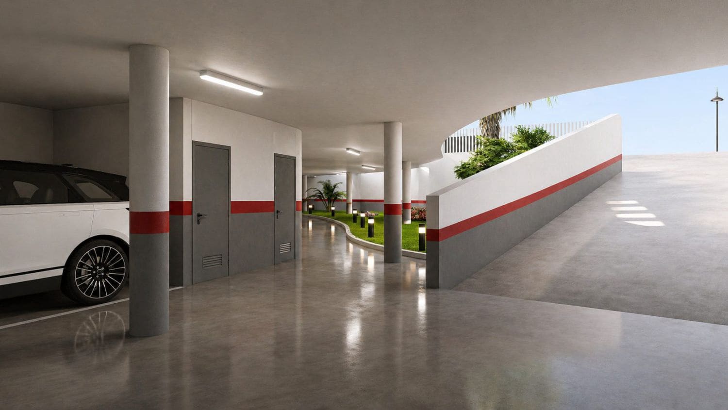 2 bedroom Apartment for sale in Los Alcazares - € 278,900 (Ref: 9878114)