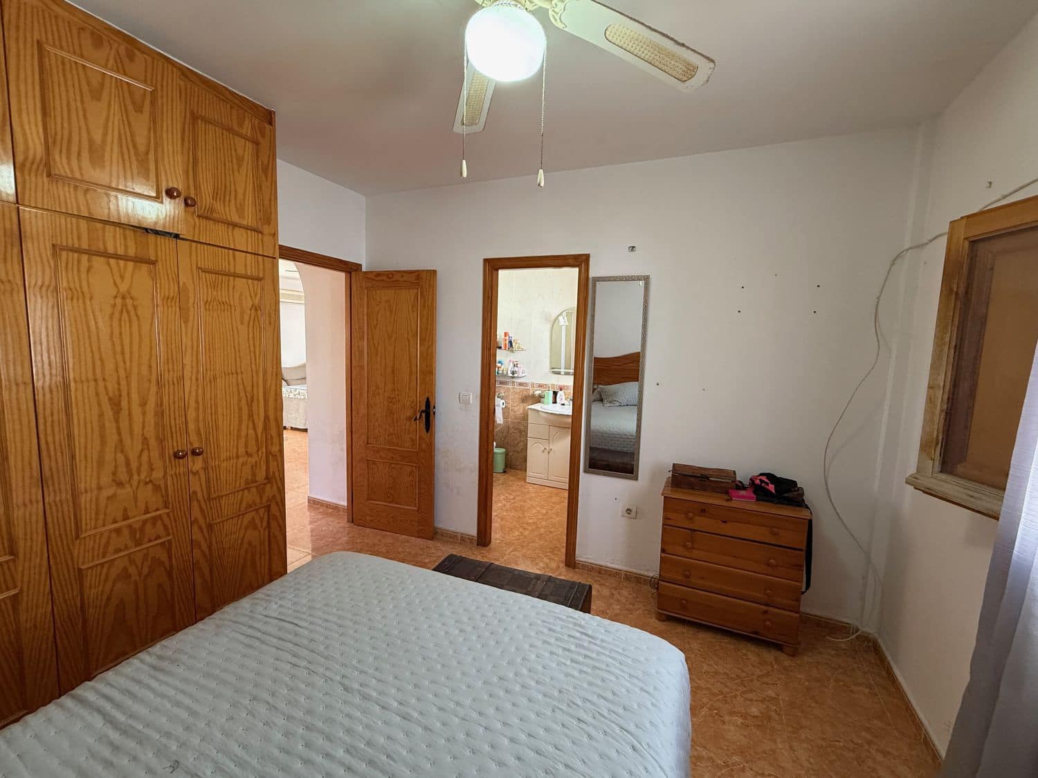 4 Zimmer Villa zu verkaufen in Arboleas - 187.000 € (Ref: 9893799)