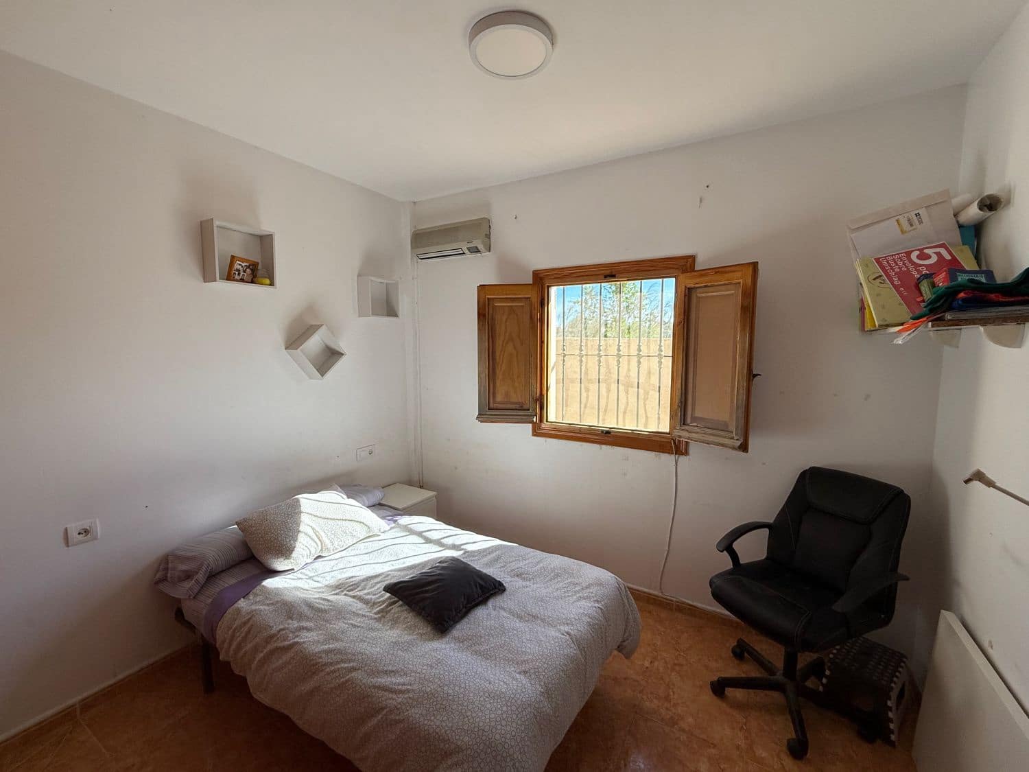 4 Zimmer Villa zu verkaufen in Arboleas - 187.000 € (Ref: 9893799)