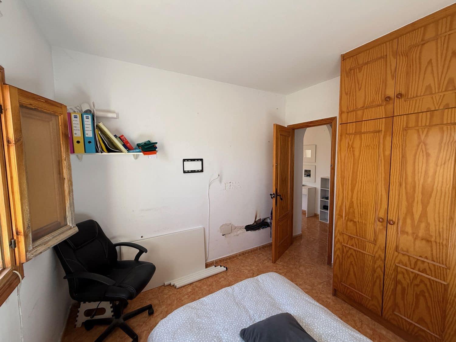 4 Zimmer Villa zu verkaufen in Arboleas - 187.000 € (Ref: 9893799)
