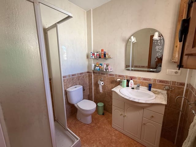 4 chambre Villa/Maison à vendre à Arboleas - 187 000 € (Ref: 9893799)