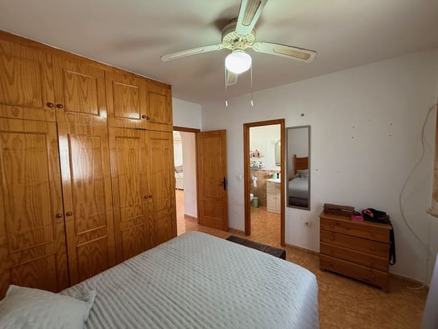 4 chambre Villa/Maison à vendre à Arboleas - 187 000 € (Ref: 9893799)