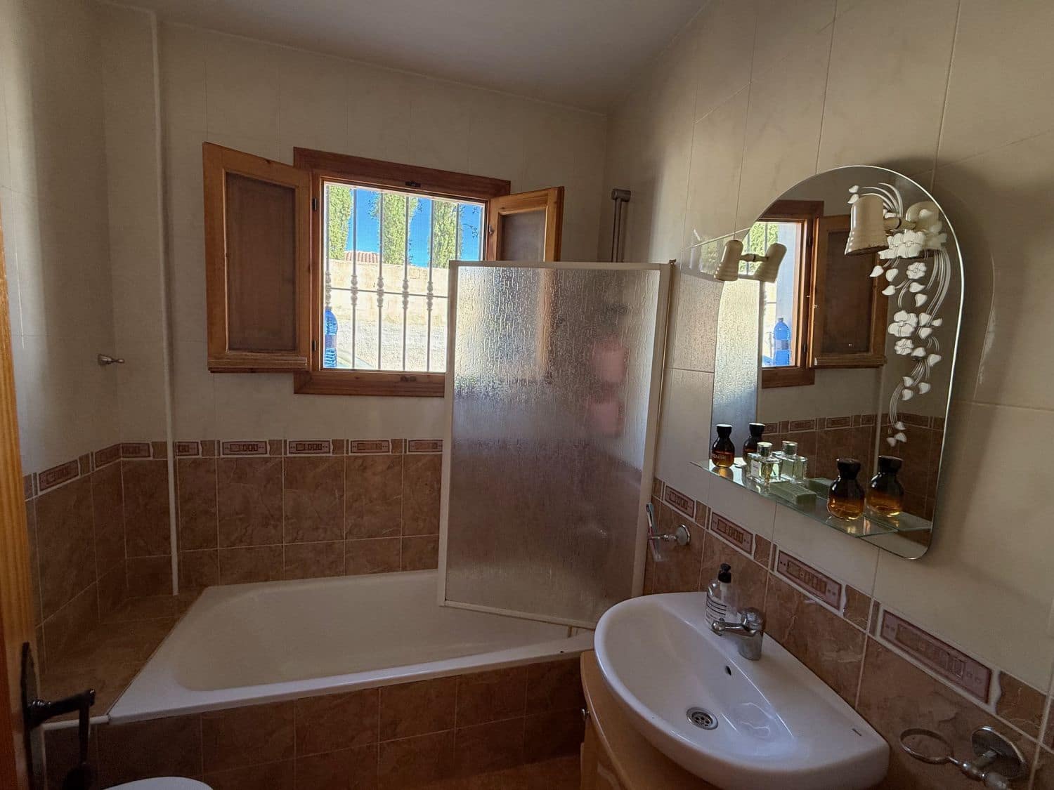 4 Zimmer Villa zu verkaufen in Arboleas - 187.000 € (Ref: 9893799)