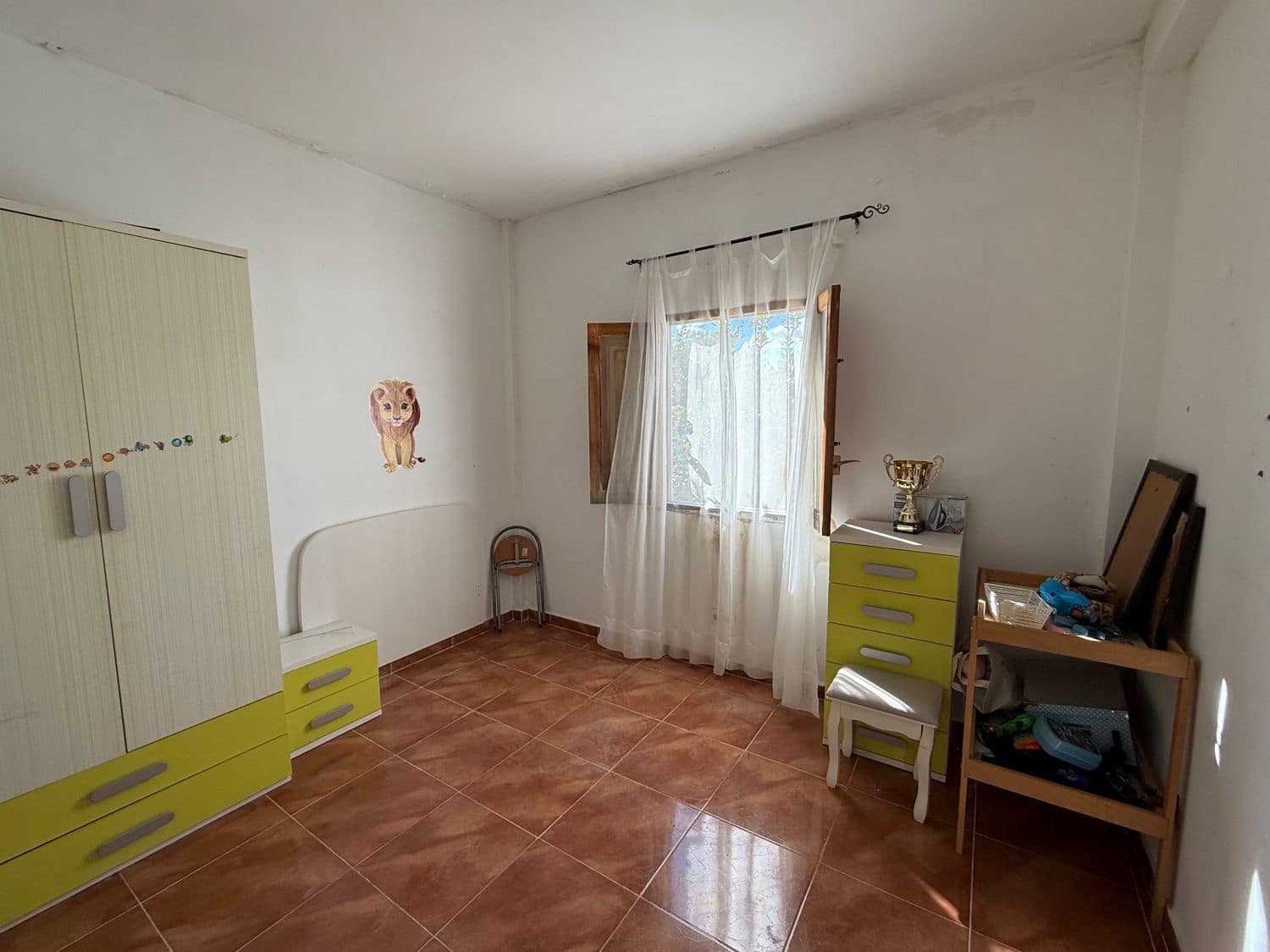 4 Zimmer Villa zu verkaufen in Arboleas - 187.000 € (Ref: 9893799)