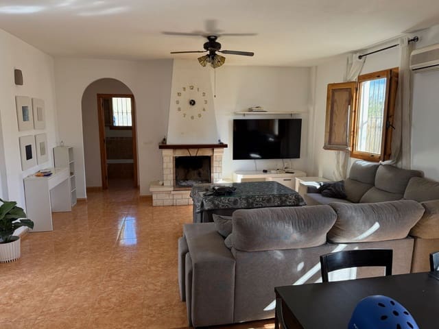 4 chambre Villa/Maison à vendre à Arboleas - 187 000 € (Ref: 9893799)