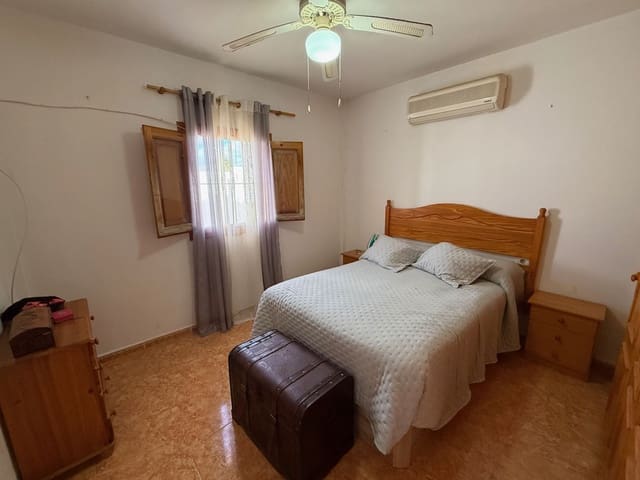 4 chambre Villa/Maison à vendre à Arboleas - 187 000 € (Ref: 9893799)