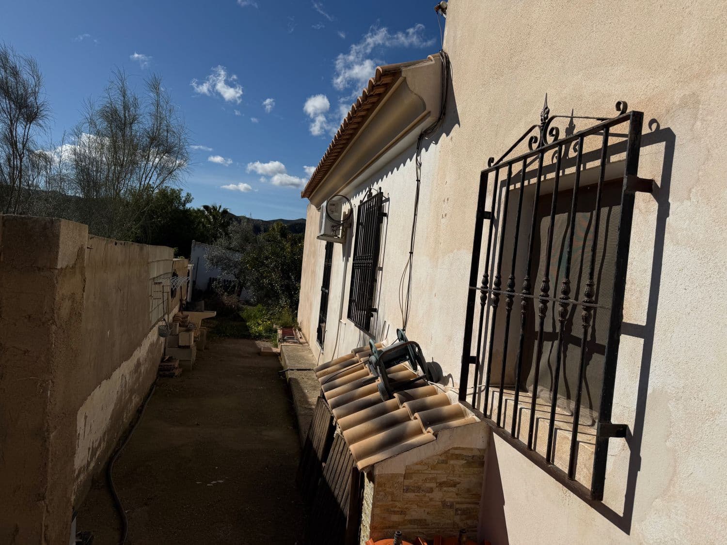 4 Zimmer Villa zu verkaufen in Arboleas - 187.000 € (Ref: 9893799)