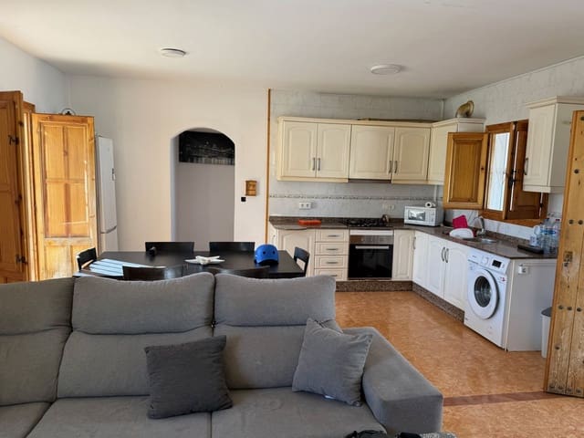 4 chambre Villa/Maison à vendre à Arboleas - 187 000 € (Ref: 9893799)