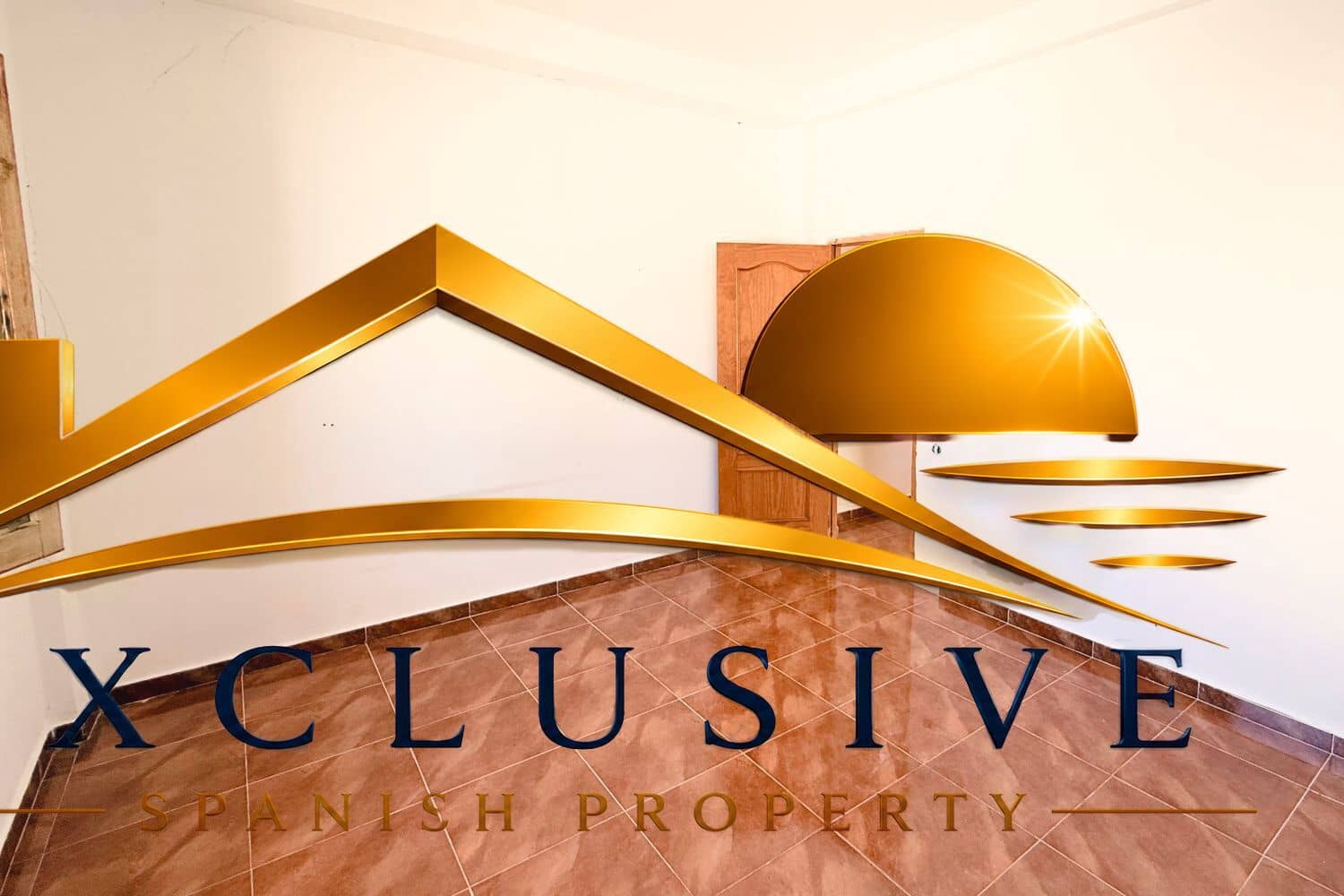4 bedroom Villa for sale in Arboleas - € 210,000 (Ref: 9893799)