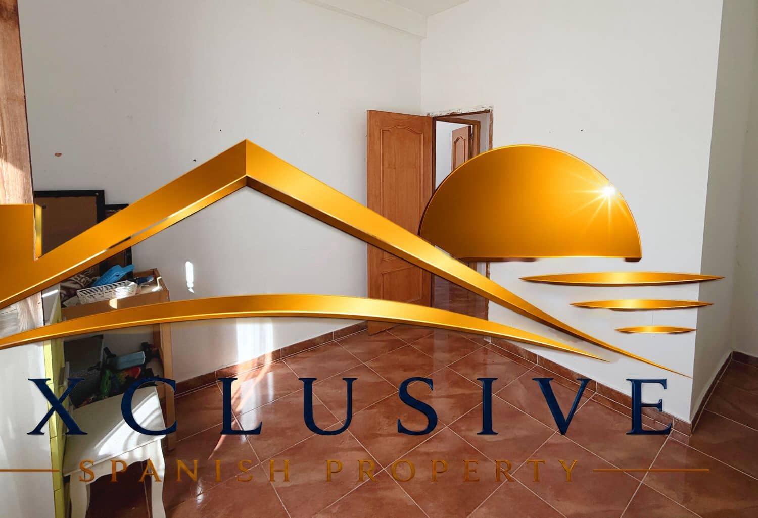 4 bedroom Villa for sale in Arboleas - € 210,000 (Ref: 9893799)