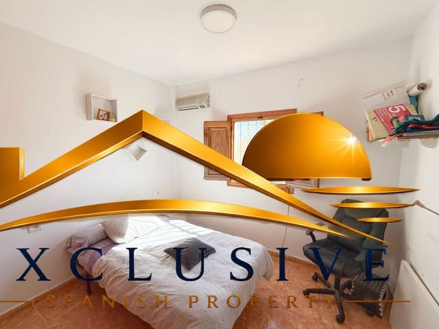 4 soveværelse Villa til salg i Arboleas - € 210.000 (Ref: 9893799)