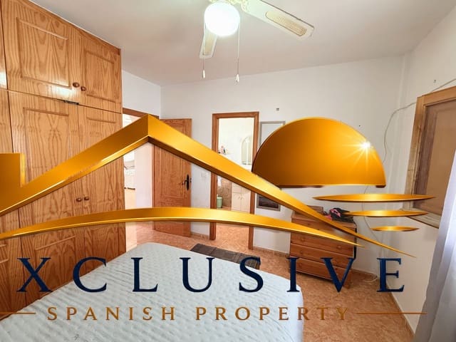 4 soveværelse Villa til salg i Arboleas - € 210.000 (Ref: 9893799)