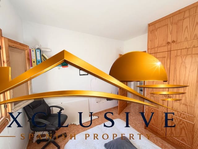 4 soveværelse Villa til salg i Arboleas - € 210.000 (Ref: 9893799)