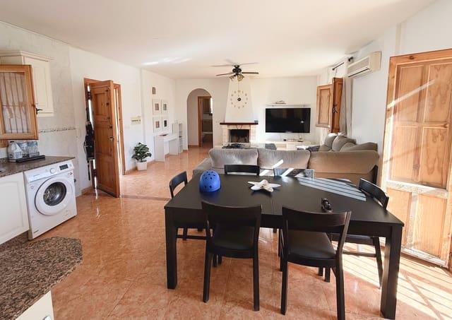 4 Zimmer Villa zu verkaufen in Arboleas - 210.000 € (Ref: 9893799)
