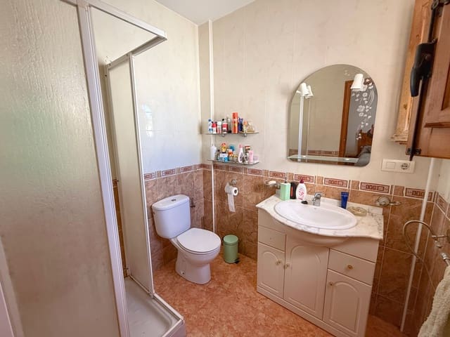 4 Zimmer Villa zu verkaufen in Arboleas - 210.000 € (Ref: 9893799)