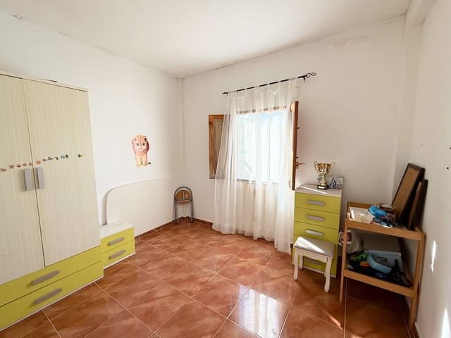 4 Zimmer Villa zu verkaufen in Arboleas - 210.000 € (Ref: 9893799)