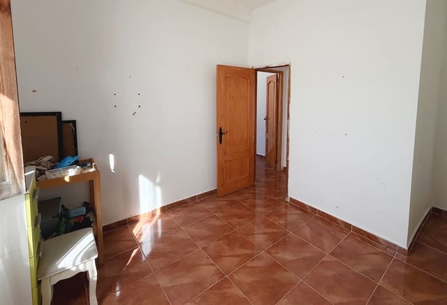 4 Zimmer Villa zu verkaufen in Arboleas - 210.000 € (Ref: 9893799)