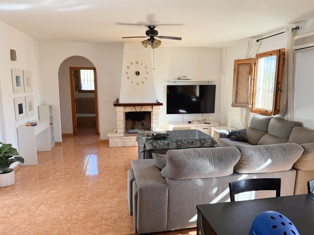 4 Zimmer Villa zu verkaufen in Arboleas - 210.000 € (Ref: 9893799)