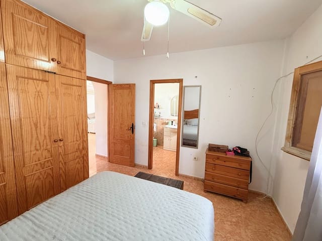 4 quarto Moradia para venda em Arboleas - 210 000 € (Ref: 9893799)