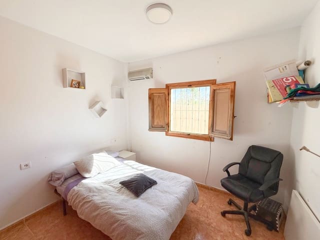 4 quarto Moradia para venda em Arboleas - 210 000 € (Ref: 9893799)