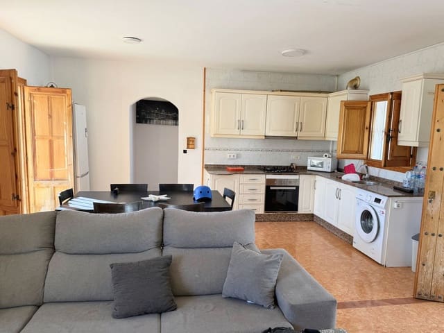 4 quarto Moradia para venda em Arboleas - 210 000 € (Ref: 9893799)